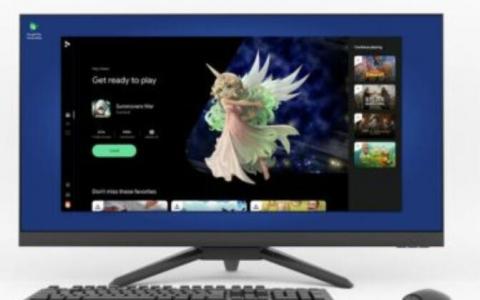 PC版Google Play游戏推出公开测试版 增加更多游戏