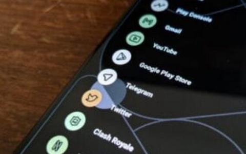 AppBar应用程序允许您创建可滚动的小部件