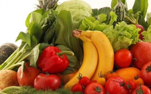 吃生的水果和蔬菜摄入与更好的心理健康结果有关