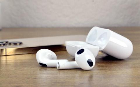 AirPods Pro 2：谣言新闻和功能