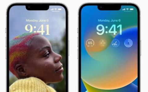 iOS 16 beta 5和iPadOS 16 beta 5现在可供开发者使用