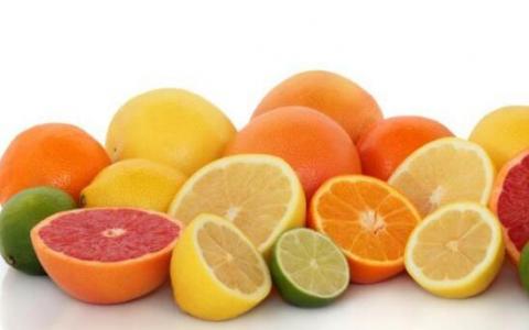 天然柑橘类水果提取物可以预防癌症生长