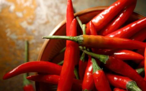 吃辣椒真的可以帮助你长寿吗