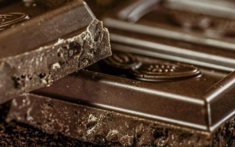 吃真正的巧克力是心脏健康的关键