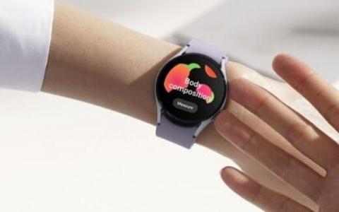 三星Galaxy Watch 5系列可以测量您的血压吗