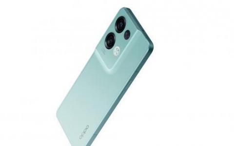 Oppo Reno 8 Pro 5G ColorOS 13 Alpha计划开始