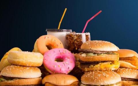 大型研究表明垃圾食品确实会增加患癌症的风险