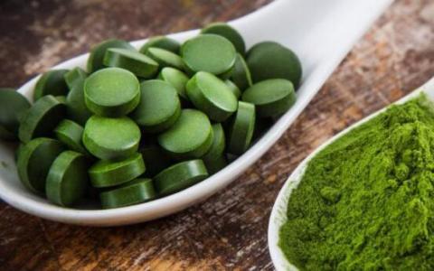 小球藻是最有效的超级食物吗