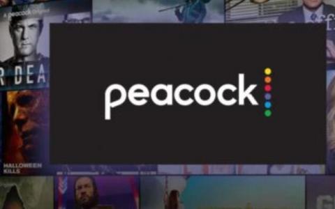 Peacock终于增加了4K分辨率 但有一个问题