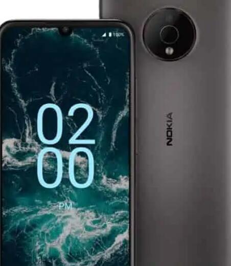 Boost Mobile将在下个月销售诺基亚C200和诺基亚G100