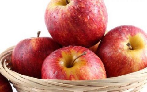 苹果提取物使健康人的胆固醇排泄量增加了惊人的35%
