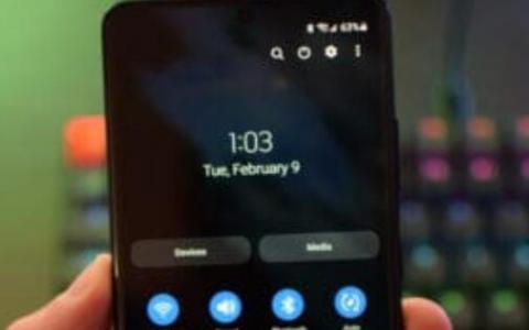 三星为Galaxy S21开启基于Android 13的One UI 5.0 Beta