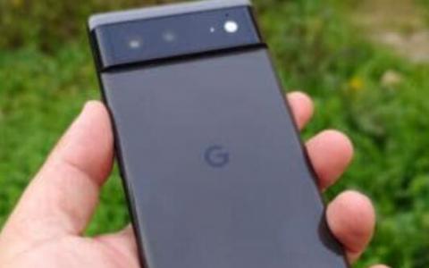 谷歌Pixel 6在Android 13上的电池寿命很短
