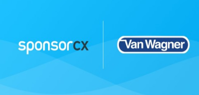 Van Wagner与SponsorCX合作管理赞助商关系