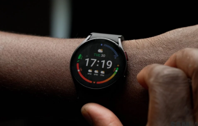 我们的 Galaxy Watch 5 视频评测现已上线
