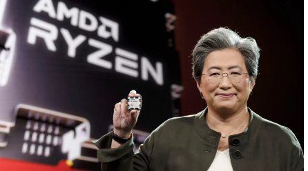 AMD推出采用ZEN4架构的强大锐龙7000处理器