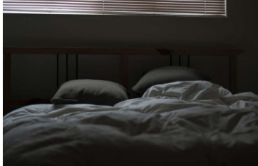 睡眠不佳可能会破坏人们保持体重的努力