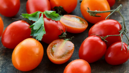如何从西红柿中获取多余的水分