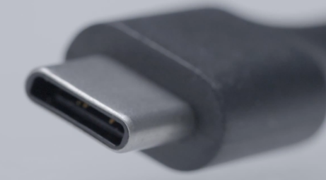 未来的 Galaxy 笔记本电脑 手机可以通过 USB 4 获得更快的连接