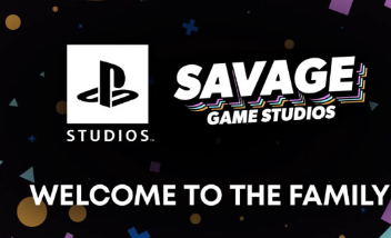 索尼收购手机游戏开发商Savage Game Studios创建新的手机游戏部门