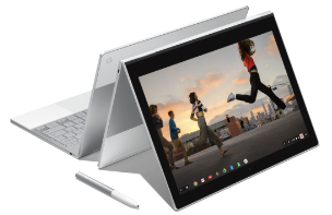 据报道谷歌取消了即将推出的Pixelbook