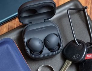 可以从全新的三星GalaxyBuds2Pro无线耳塞中获得50美元的折扣