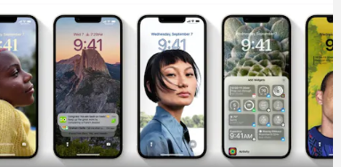 苹果允许iPhone用户删除iOS16中的安全补丁