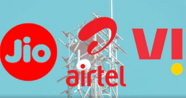 到2025年Airtel及Jio和沃达丰将在5G上花费超过190亿美元