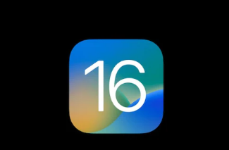 iOS16是惊人的但这就是切换回iOS15的原因