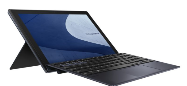 配备 Snapdragon 7c 的 Asus ExpertBook B3 可拆卸 Windows 平板电脑现已上市