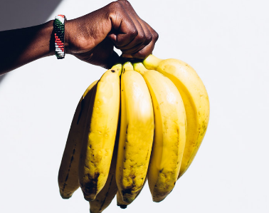 香蕉和大蕉有什么区别