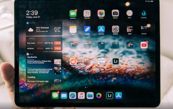 苹果确认为iPad用户延迟发布iPadOS16