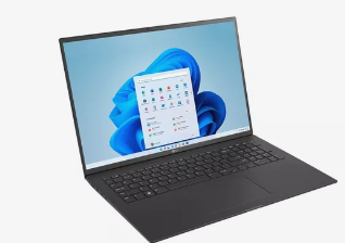 LG的新型笔记本电脑提供酷炫技术来跟踪运动模糊屏幕等