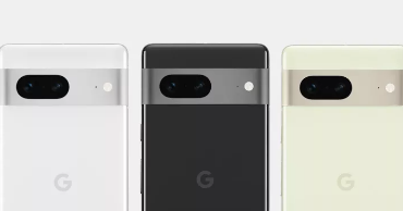 谷歌Pixel7突然看起来像一款极具吸引力的安卓手机