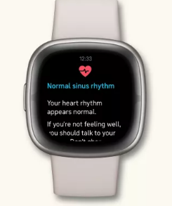 Fitbit为更多Fitbit车主开辟了一项可能挽救生命的健身追踪器功能