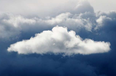 新研究揭示了雨和云对大气气溶胶的影响