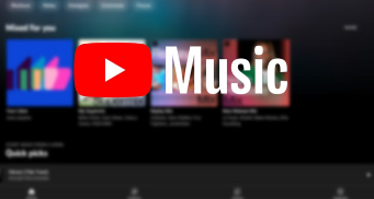 了解的有关YouTube谷歌流媒体音乐服务的所有信息