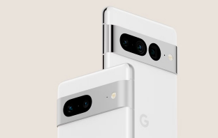 谷歌Pixel7可能会在10月18日到货比最初预期的要晚