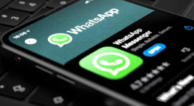 WhatsApp开始测试编辑已发送消息的能力