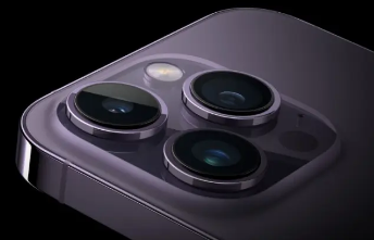 苹果将发布更新以修复iPhone14Pro相机抖动问题