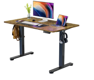 ErGear的新型站立式办公桌以实惠的价格提供高级功能