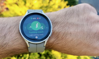 您可以在非三星手机上使用GalaxyWatch5智能手表吗