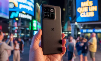 TMobile客户可以在9月29日领取新的OnePlus10T手机