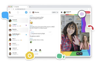 如何使用Snap的新桌面网络应用程序与朋友进行Snapchat视频通话和聊天