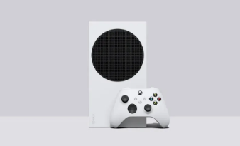Xbox系列S将在翻转卡特十亿日销售中折扣至28490卢比