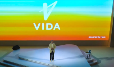 Hero将于10月7日推出Vida子品牌下的首款电动滑板车