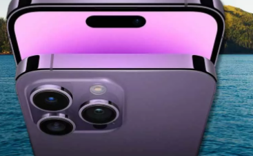 动态岛能做的一切iPhone14的伟大新奇之处