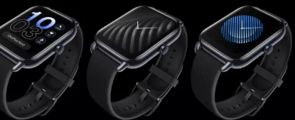 新的OnePlus智能手表在口袋上很轻但在功能上却没有