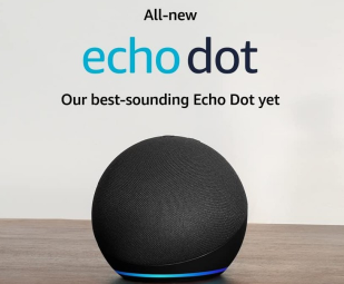 亚马逊为家庭和汽车推出新的Echo设备