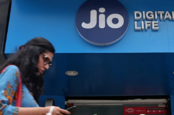 Jio Calendar Month有效期充值计划